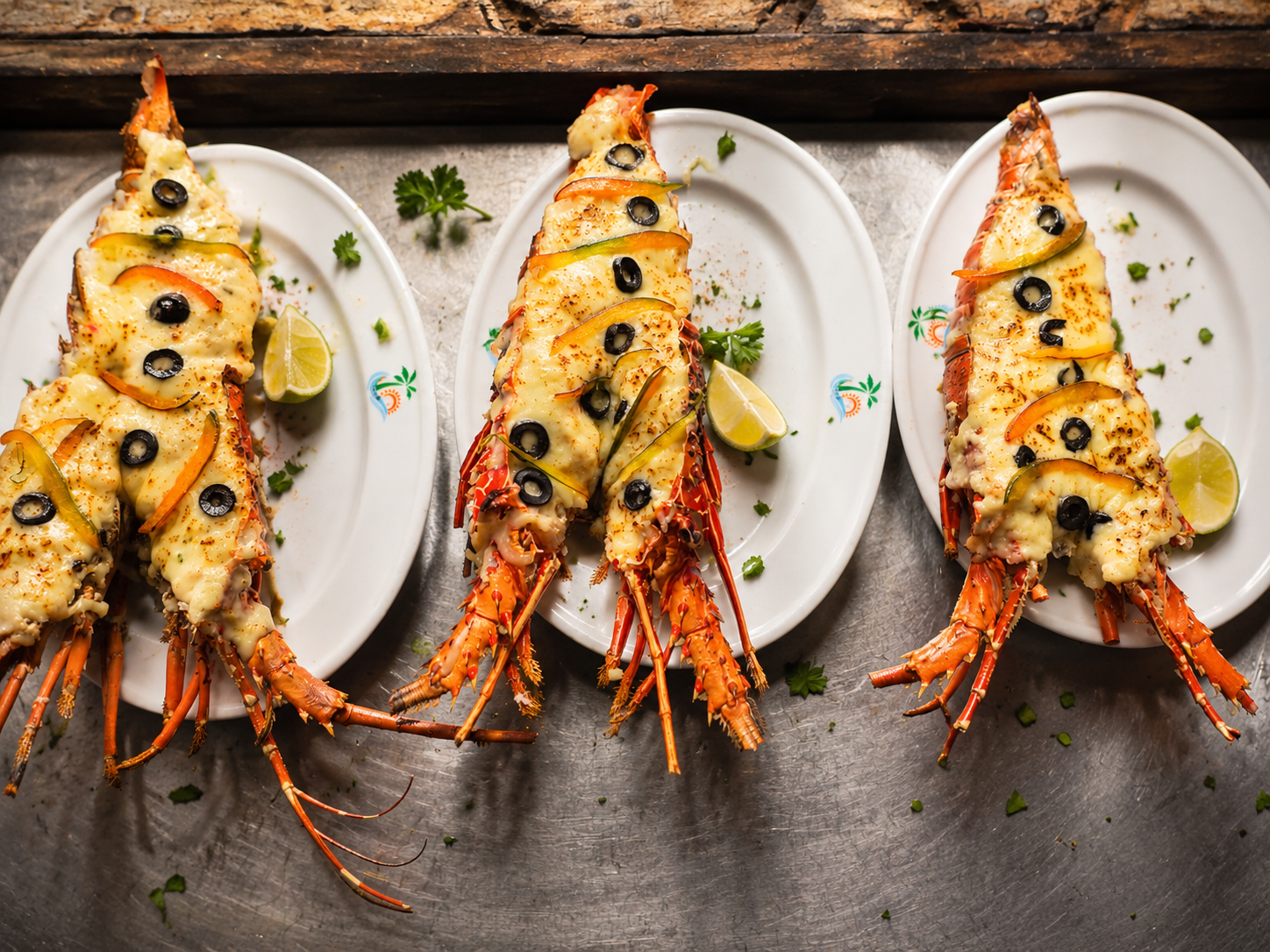 Thermado Lobster