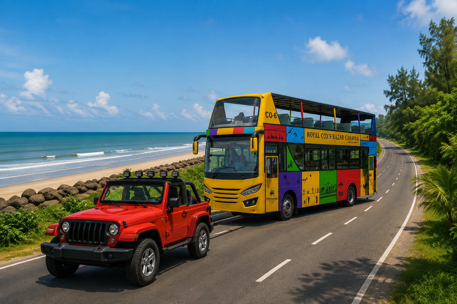 Rent A Car