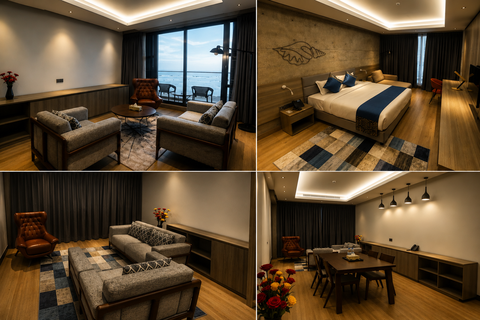 Premium Suite